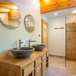 Villa Neuf 10 Personnes, Piscine Et