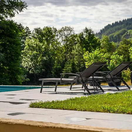 Neuf 10 Personnes, Piscine Et Villa