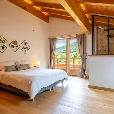 Neuf 10 Personnes, Piscine Et Villa