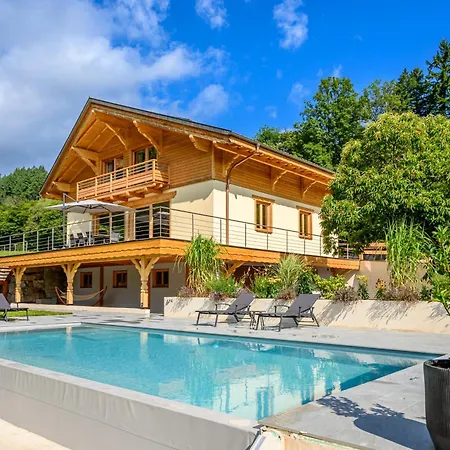 Villa Neuf 10 Personnes, Piscine Et *
