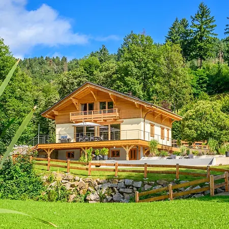 Villa Neuf 10 Personnes, Piscine Et *