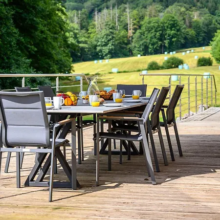 Neuf 10 Personnes, Piscine Et Villa Bitschwiller-les-Thann