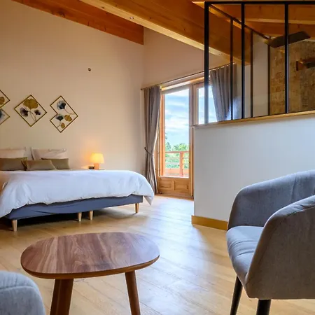 Villa Neuf 10 Personnes, Piscine Et *