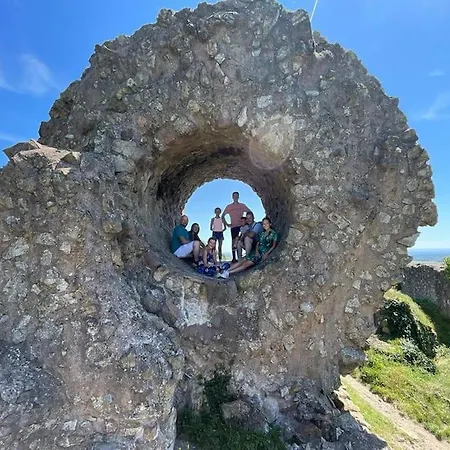 Neuf 10 Personnes, Piscine Et * Bitschwiller-les-Thann